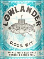 Lowlander 0.00% Wit